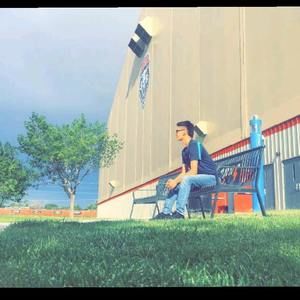 Meet your Posher, Armando